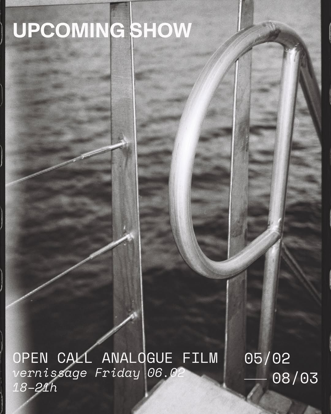 Open Call: First Edition