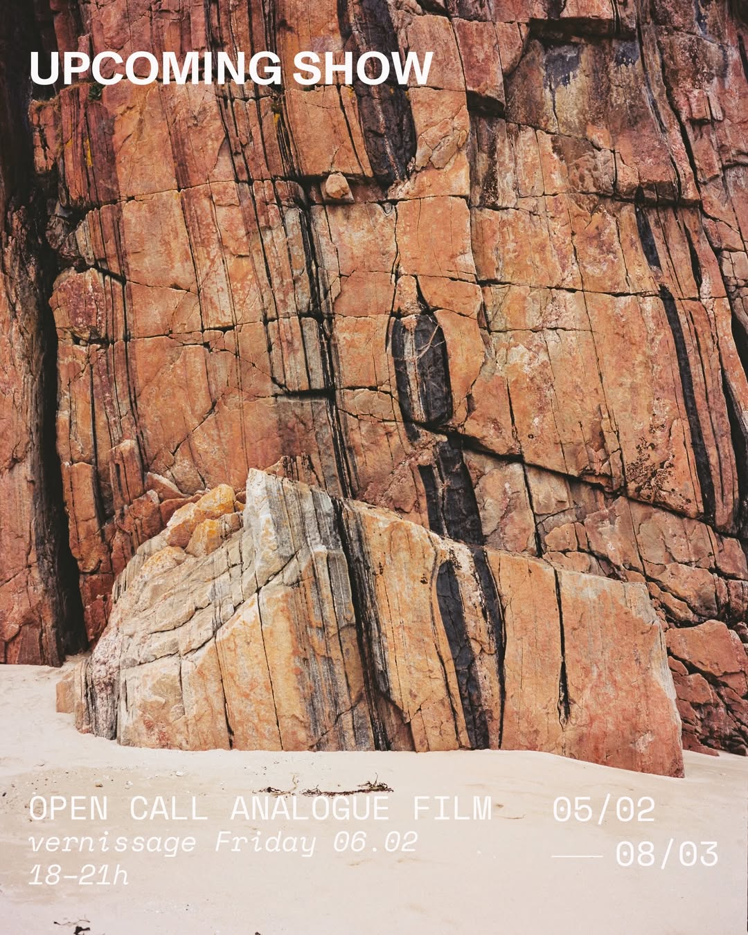 Open Call: First Edition