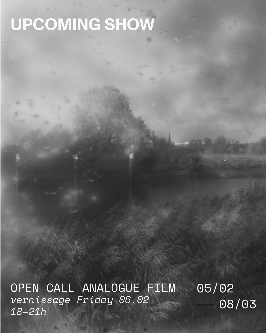 Open Call: First Edition